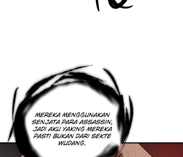 Mudang Association Chapter 51 Gambar 27