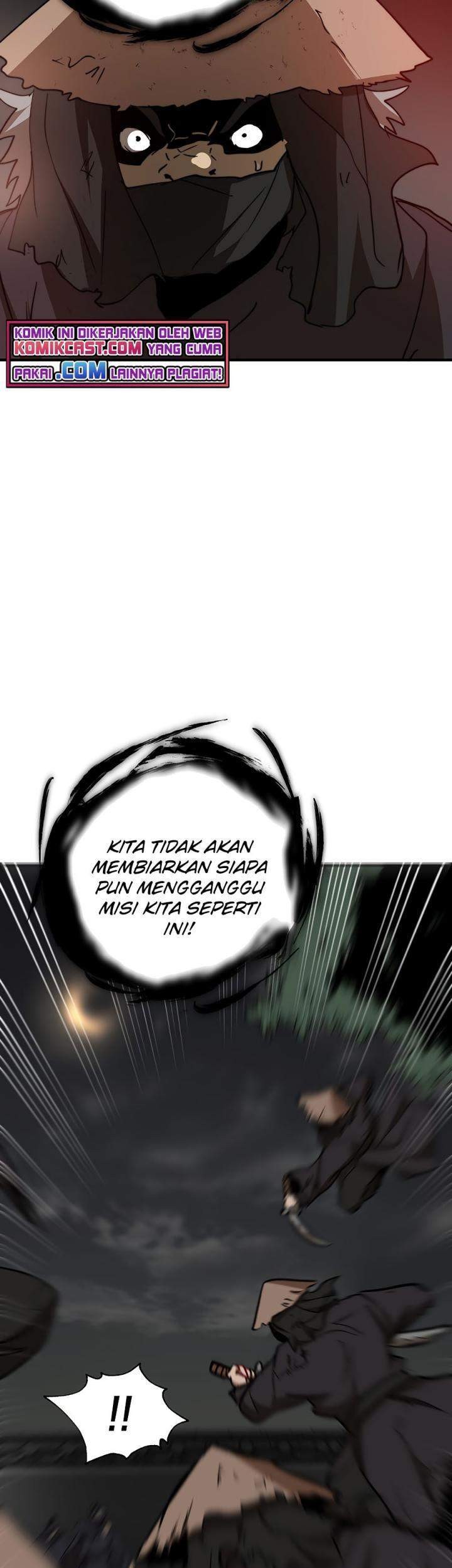 Mudang Association Chapter 51 Gambar 28