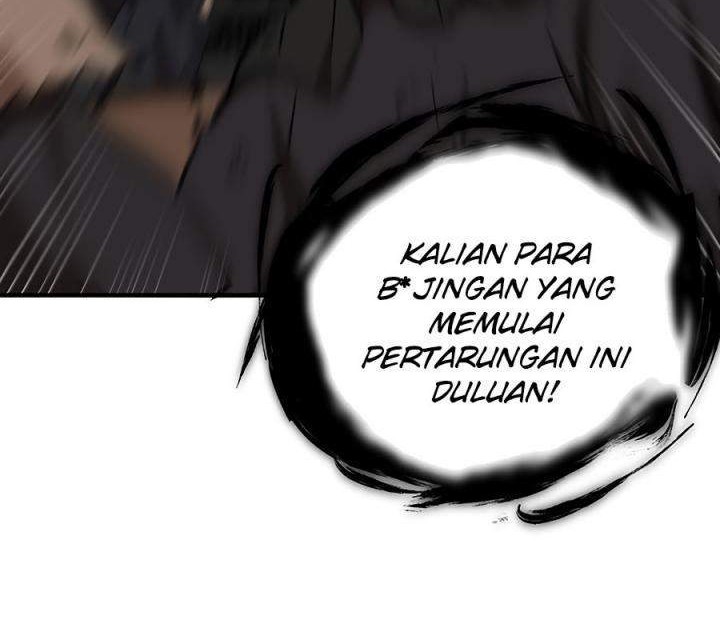 Mudang Association Chapter 51 Gambar 29