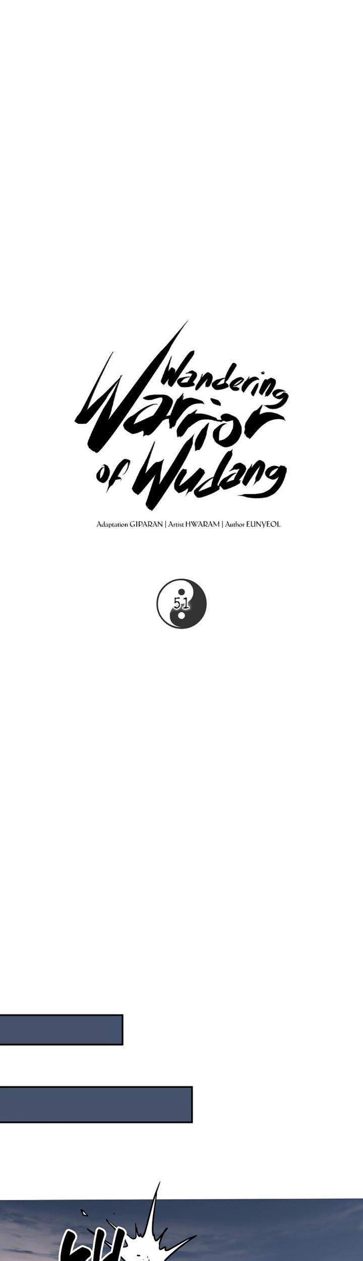 Mudang Association Chapter 51 Gambar 30