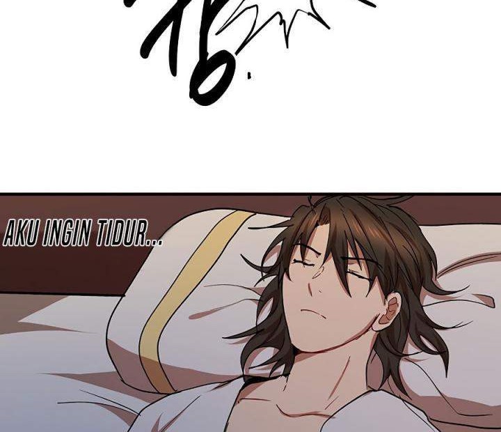 Mudang Association Chapter 51 Gambar 33