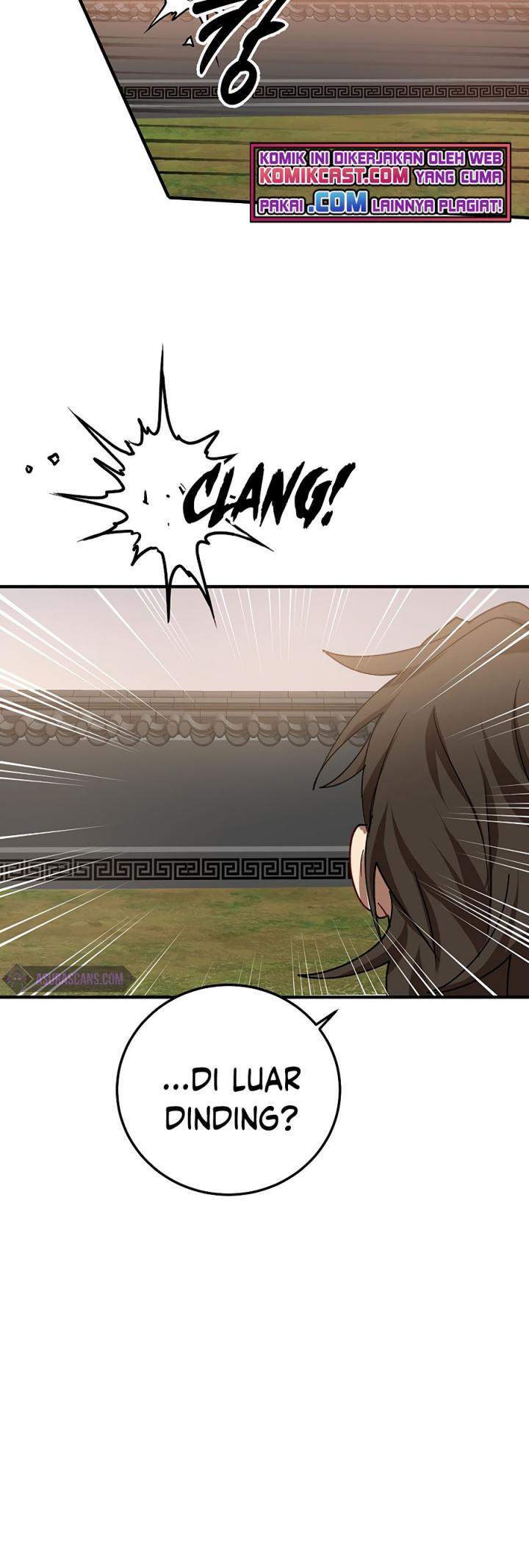 Mudang Association Chapter 51 Gambar 40
