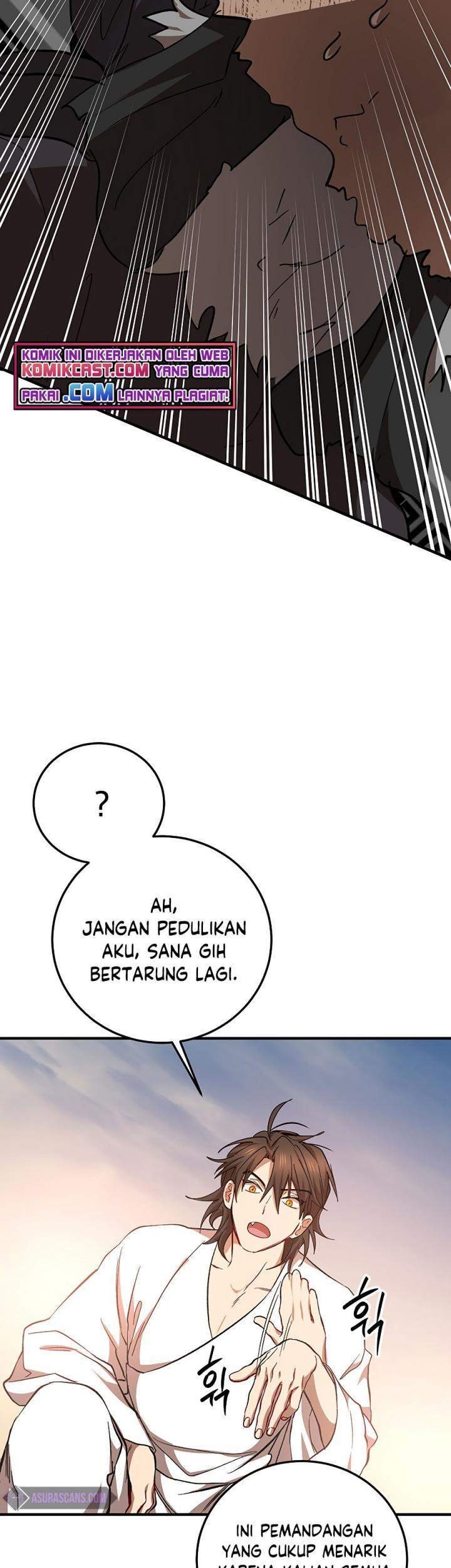 Mudang Association Chapter 51 Gambar 49