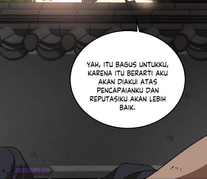 Mudang Association Chapter 51 Gambar 52