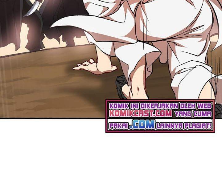 Mudang Association Chapter 51 Gambar 54