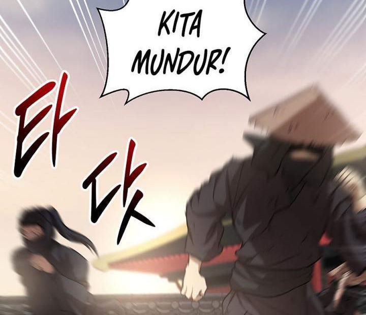 Mudang Association Chapter 51 Gambar 56