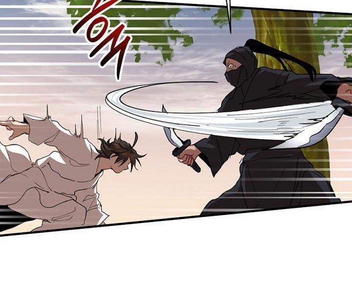 Mudang Association Chapter 51 Gambar 65