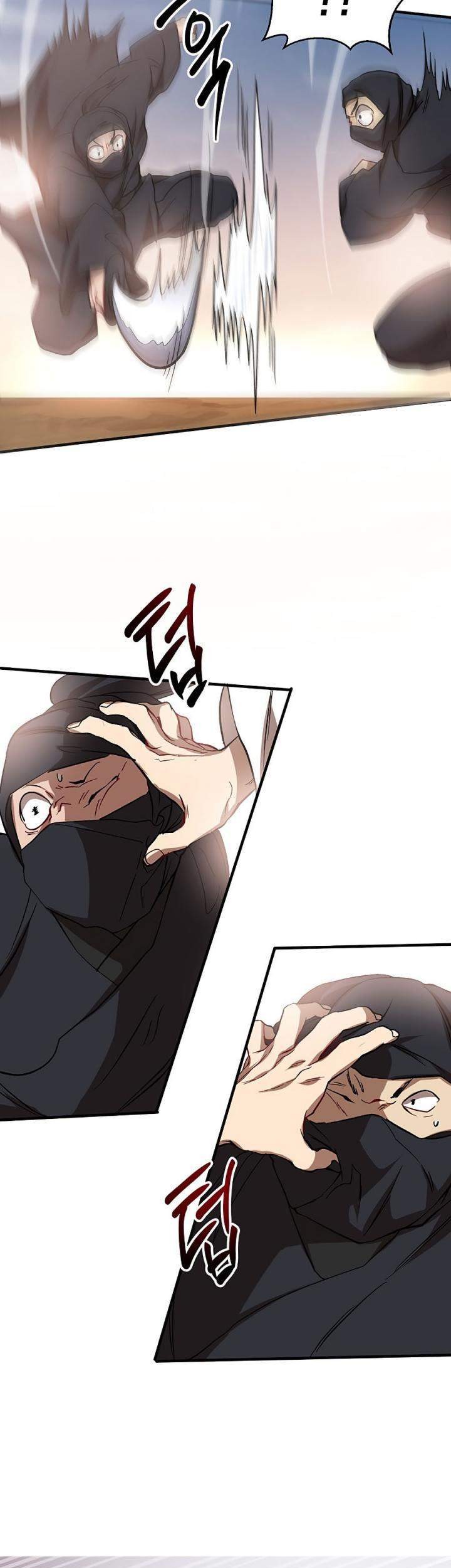 Mudang Association Chapter 51 Gambar 68