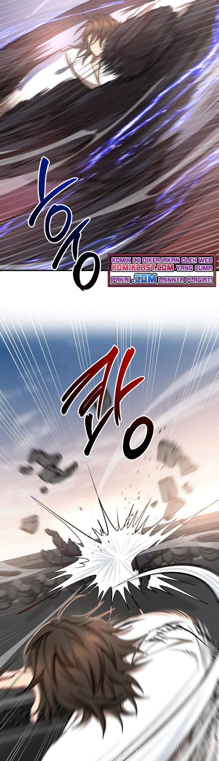 Mudang Association Chapter 51 Gambar 70