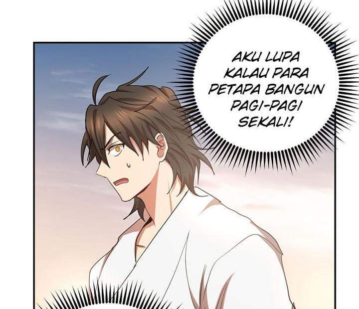 Mudang Association Chapter 51 Gambar 75