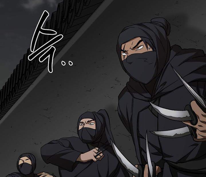 Mudang Association Chapter 51 Gambar 14