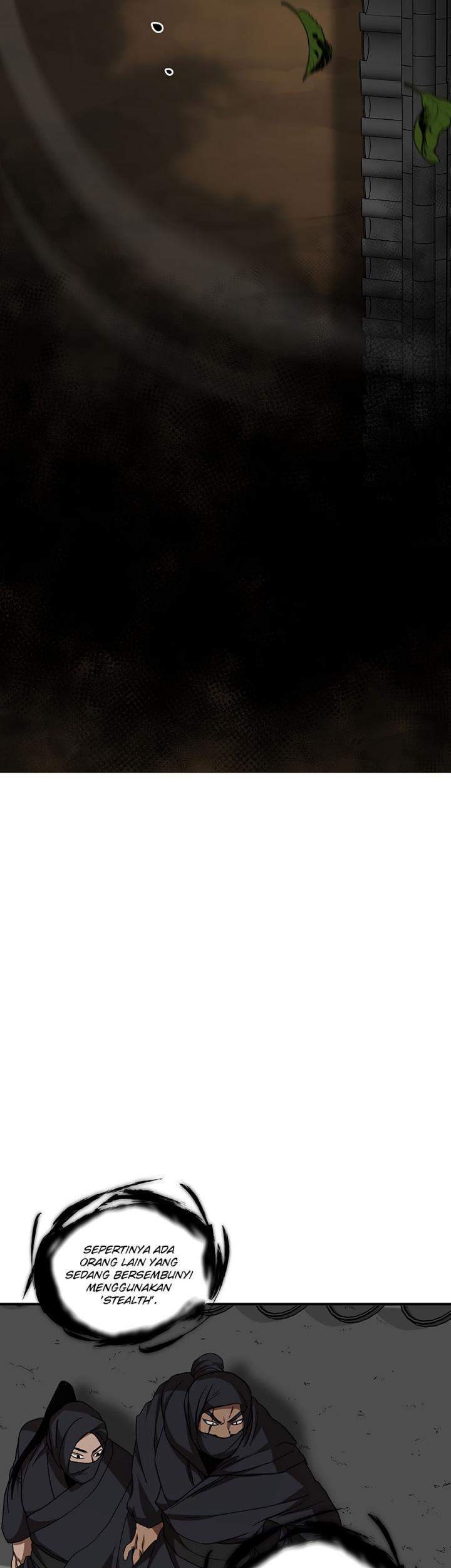 Mudang Association Chapter 51 Gambar 9