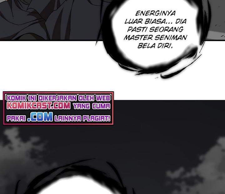 Mudang Association Chapter 51 Gambar 10