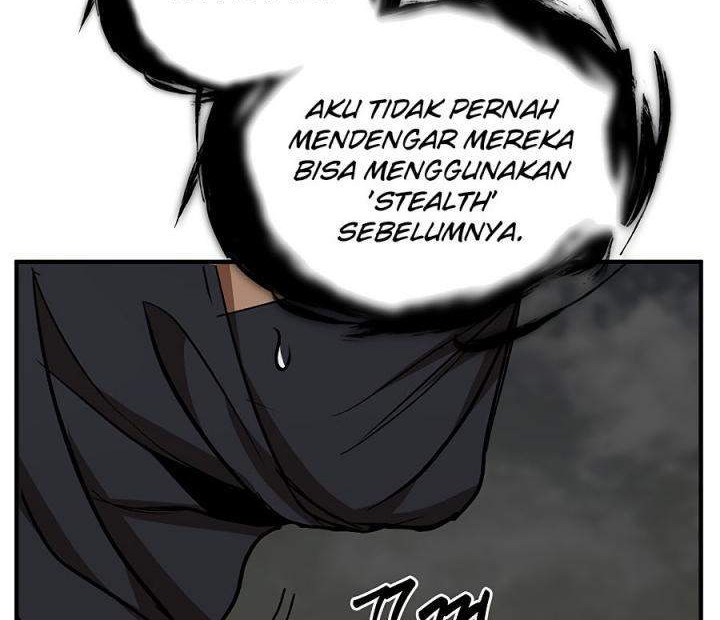 Mudang Association Chapter 51 Gambar 12