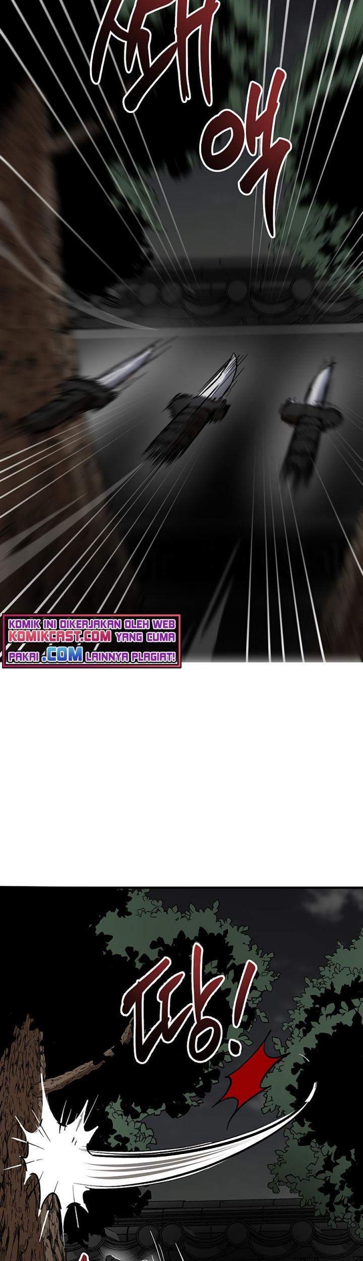 Mudang Association Chapter 51 Gambar 17