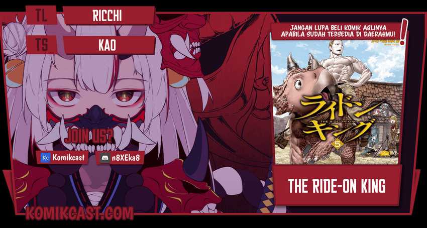 Komik Isekai Putin Chapter 32 gambar nomor 1