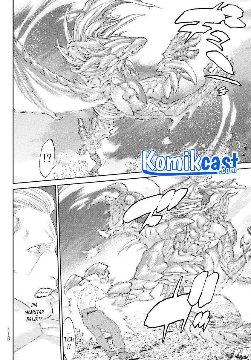 Isekai Putin Chapter 32 Gambar 11