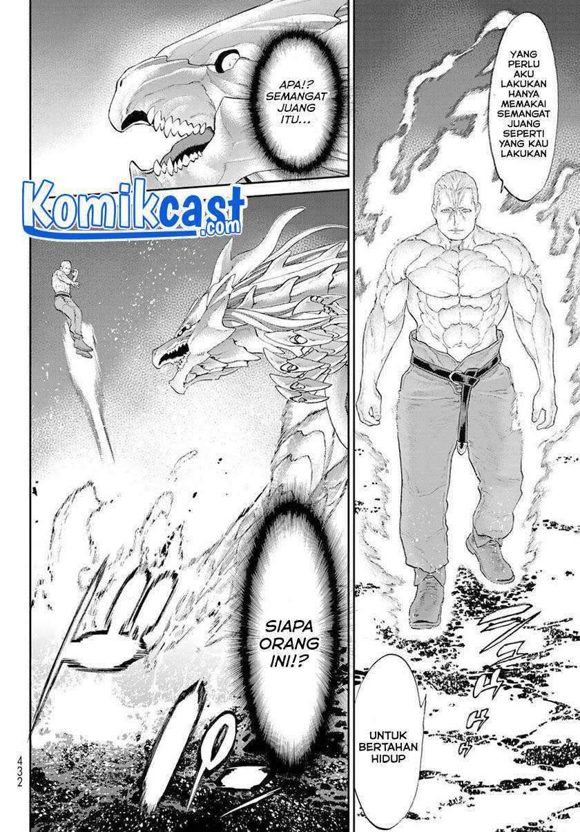 Isekai Putin Chapter 32 Gambar 25
