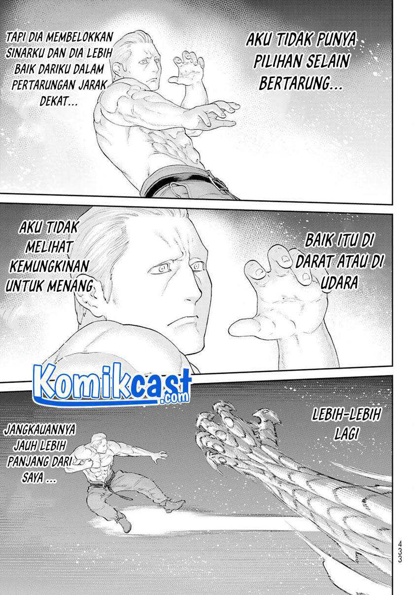 Isekai Putin Chapter 32 Gambar 26