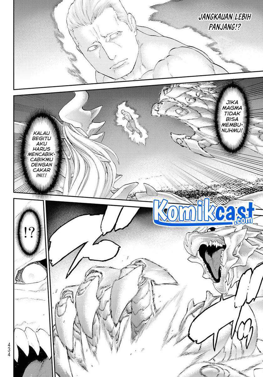 Isekai Putin Chapter 32 Gambar 27