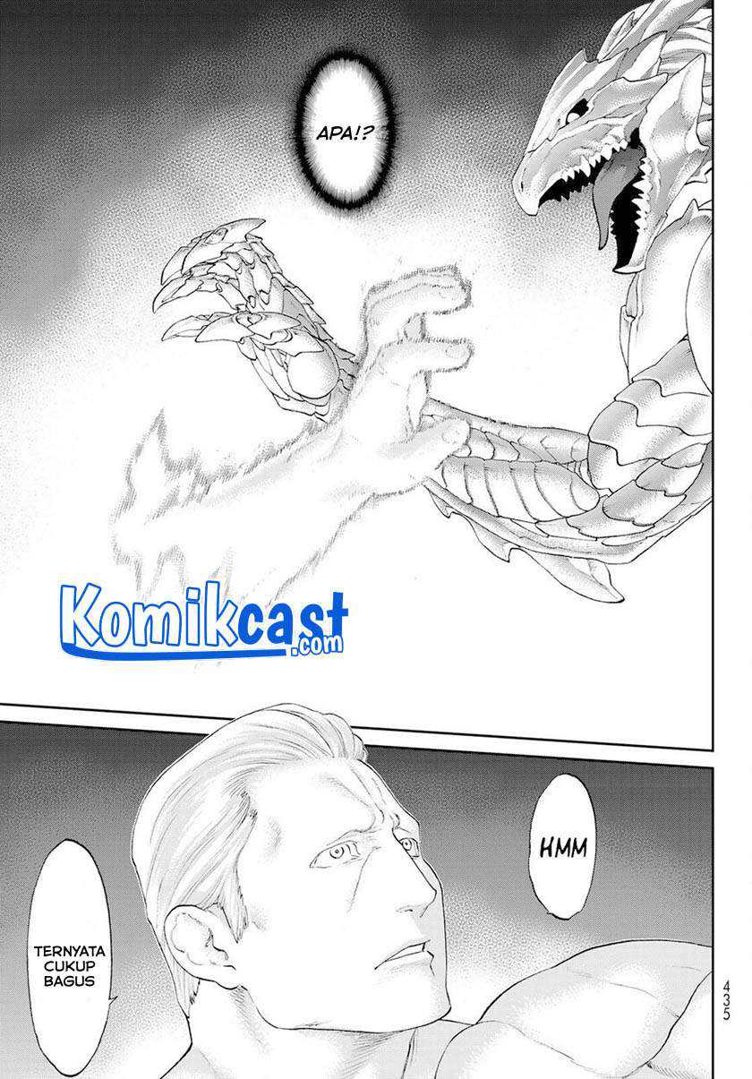 Isekai Putin Chapter 32 Gambar 28
