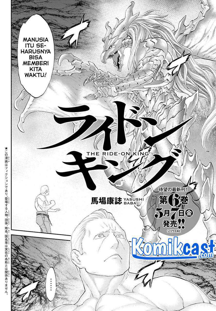 Isekai Putin Chapter 32 Gambar 3