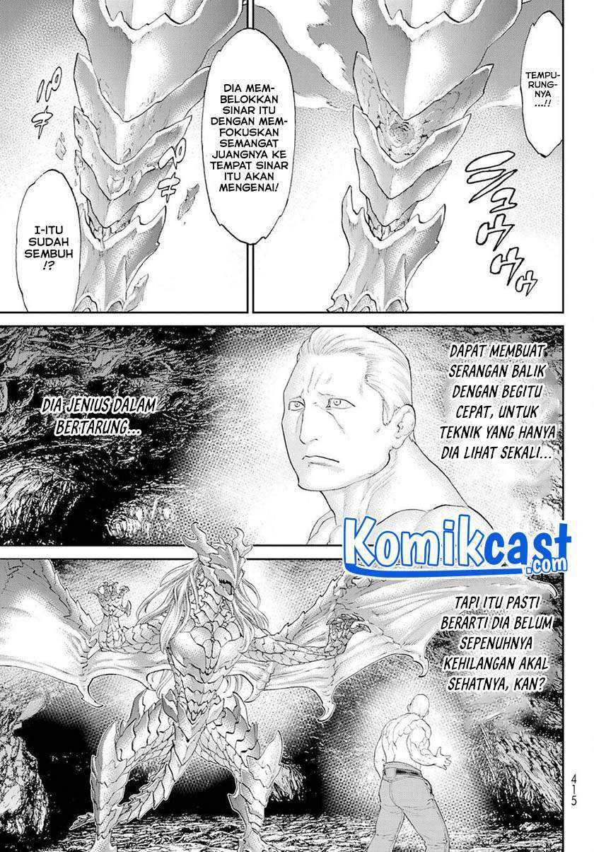Isekai Putin Chapter 32 Gambar 8