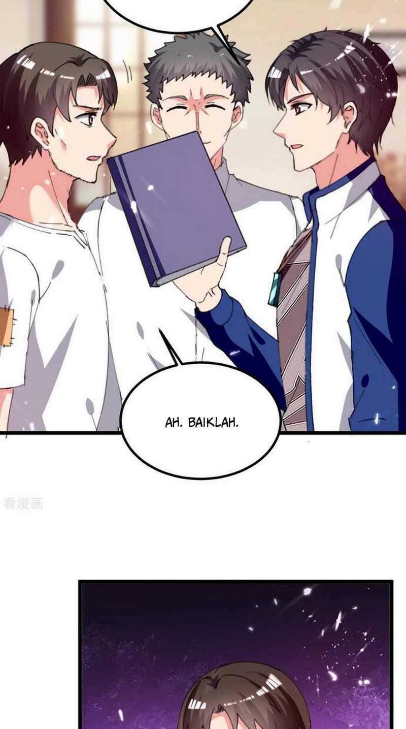 Rebirth Abandoned Less Return Chapter 219 Gambar 19