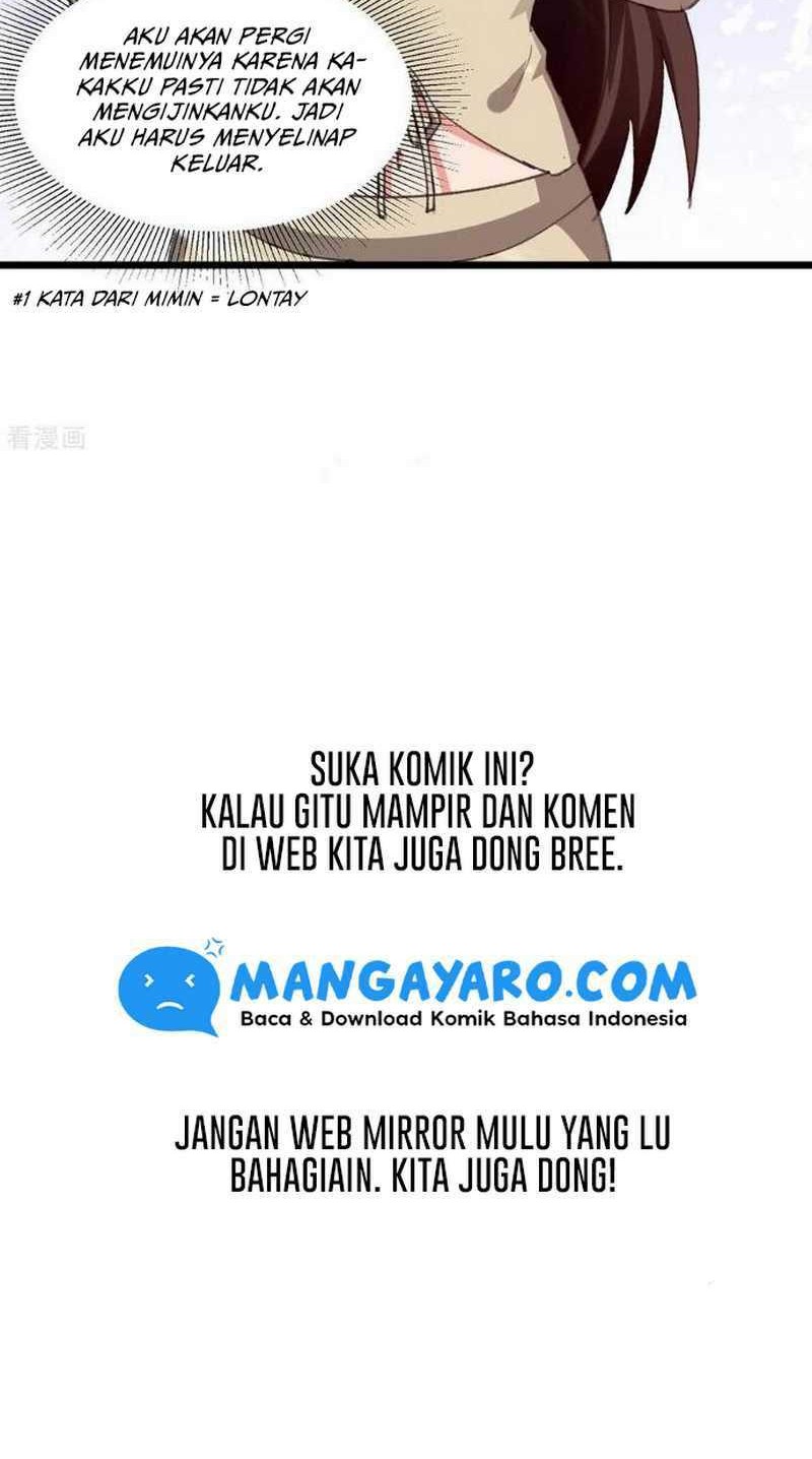 Rebirth Abandoned Less Return Chapter 219 Gambar 21