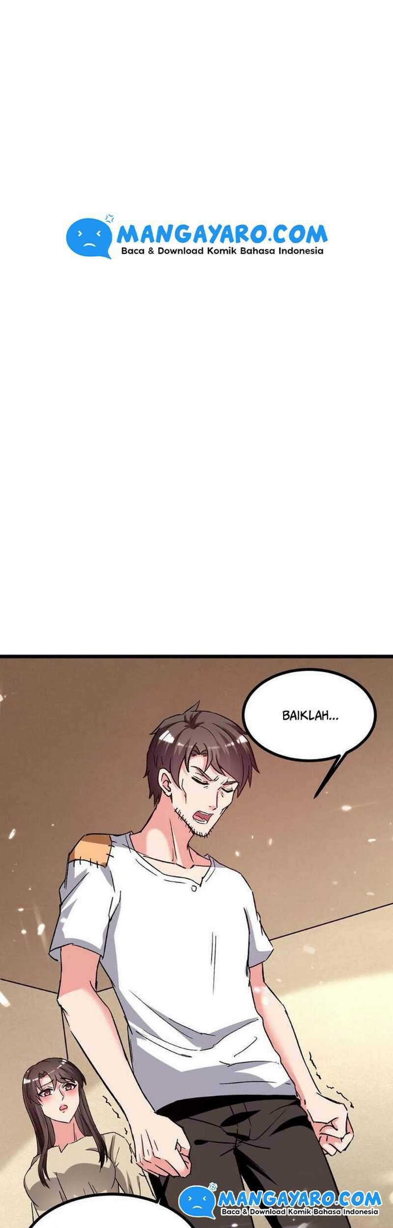 Manhua Rebirth Abandoned Less Return Chapter 219 gambar nomor 2