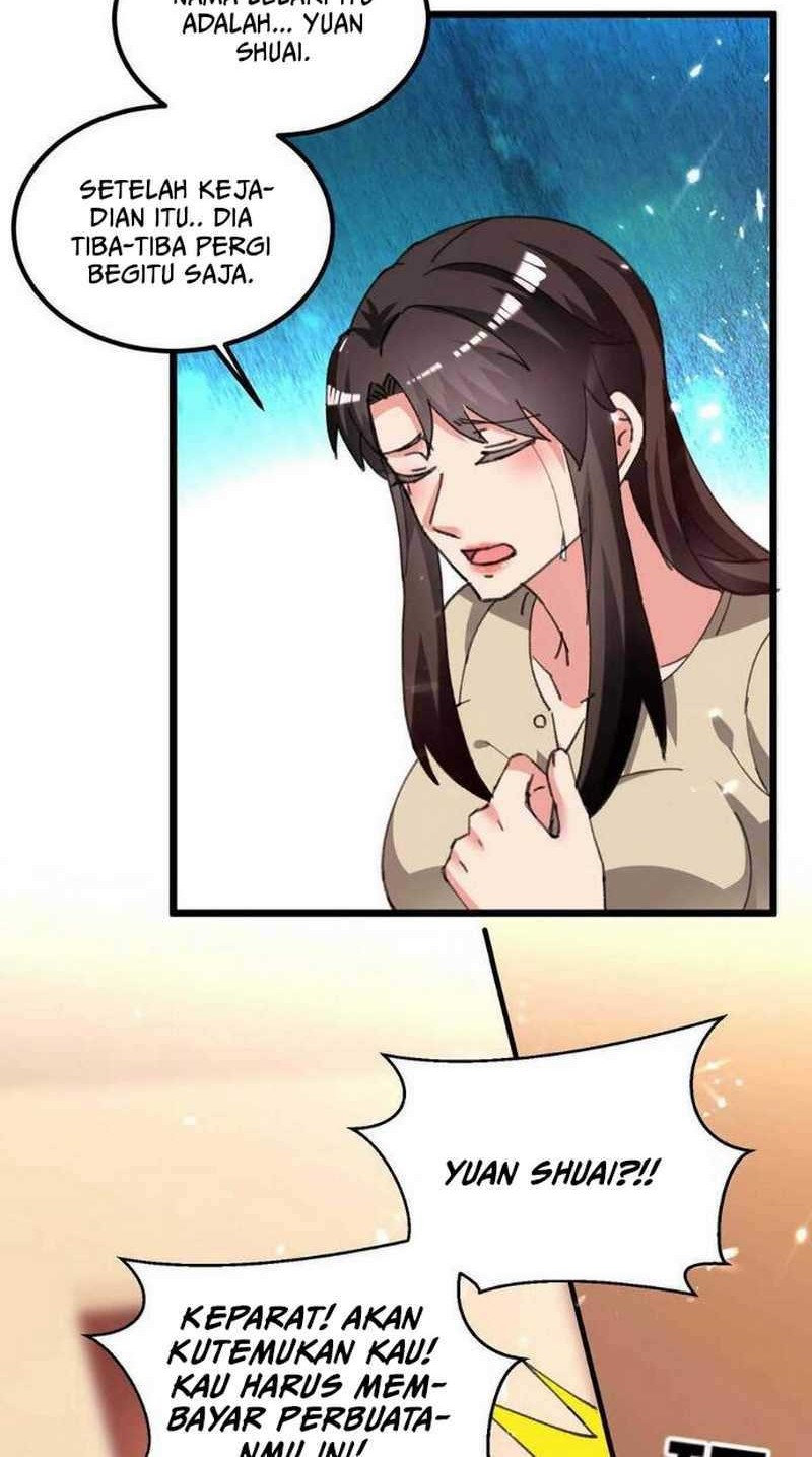 Rebirth Abandoned Less Return Chapter 219 Gambar 13