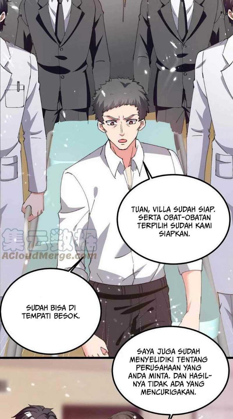 Rebirth Abandoned Less Return Chapter 219 Gambar 17