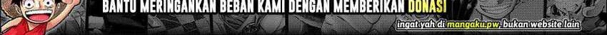 Kengan Omega Chapter 78 Gambar 12