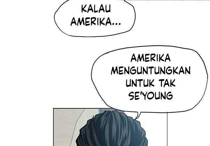Rooftop Sword Master Chapter 81 Gambar 19