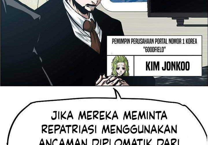 Rooftop Sword Master Chapter 81 Gambar 23