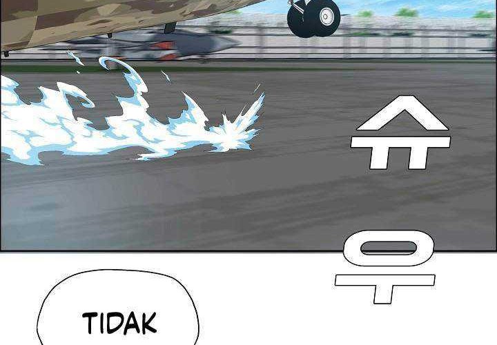 Rooftop Sword Master Chapter 81 Gambar 27