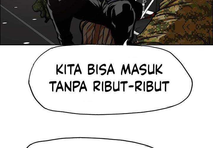 Rooftop Sword Master Chapter 81 Gambar 29