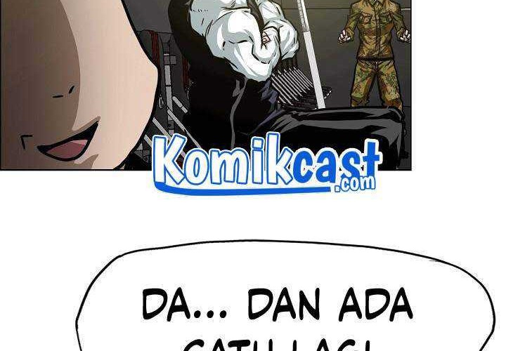 Rooftop Sword Master Chapter 81 Gambar 31