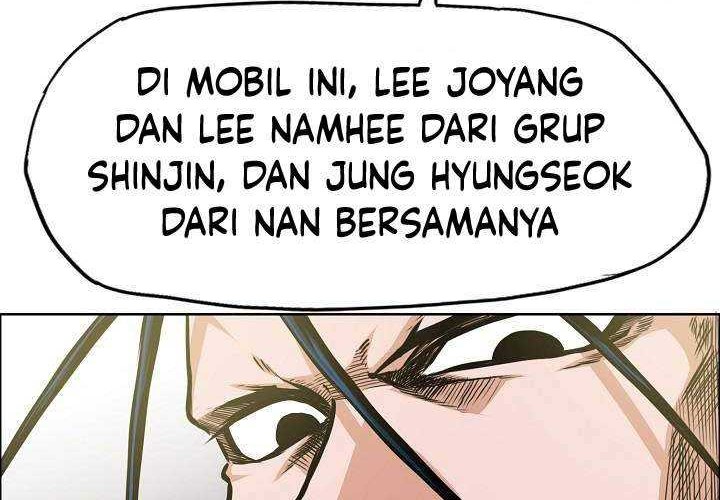 Rooftop Sword Master Chapter 81 Gambar 33