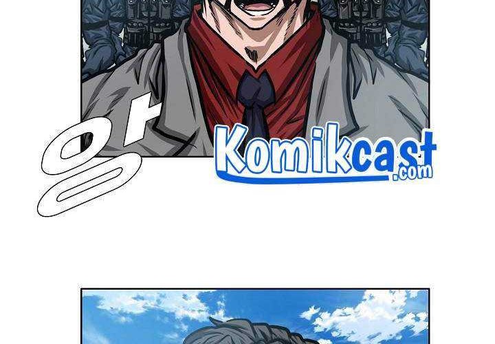 Rooftop Sword Master Chapter 81 Gambar 41