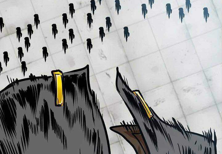 Rooftop Sword Master Chapter 81 Gambar 43