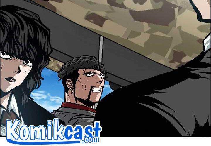 Rooftop Sword Master Chapter 81 Gambar 45