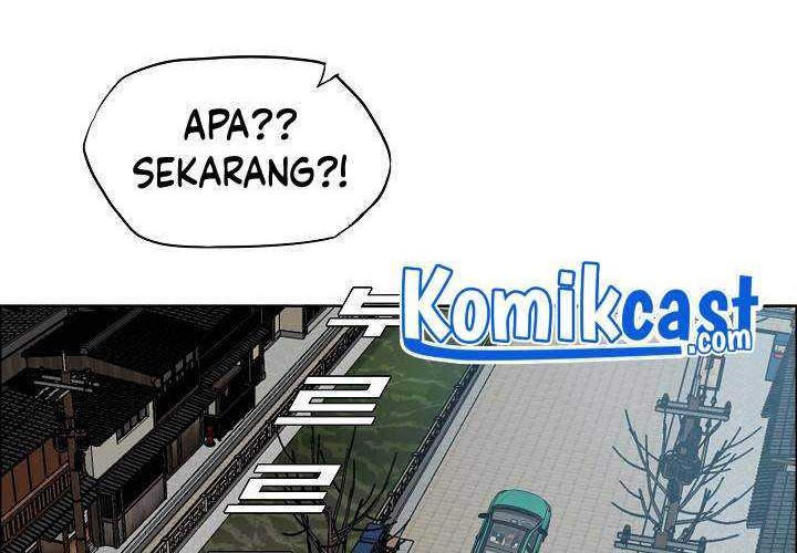 Rooftop Sword Master Chapter 81 Gambar 51