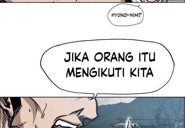 Rooftop Sword Master Chapter 81 Gambar 55