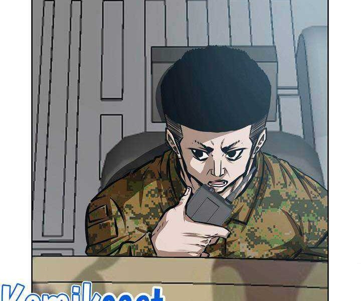 Rooftop Sword Master Chapter 81 Gambar 3