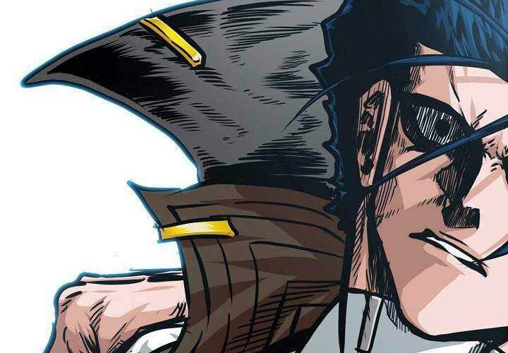 Rooftop Sword Master Chapter 81 Gambar 61