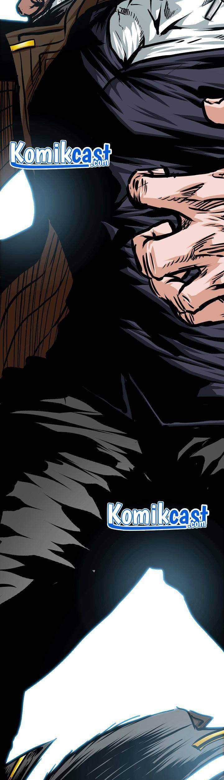 Rooftop Sword Master Chapter 81 Gambar 62