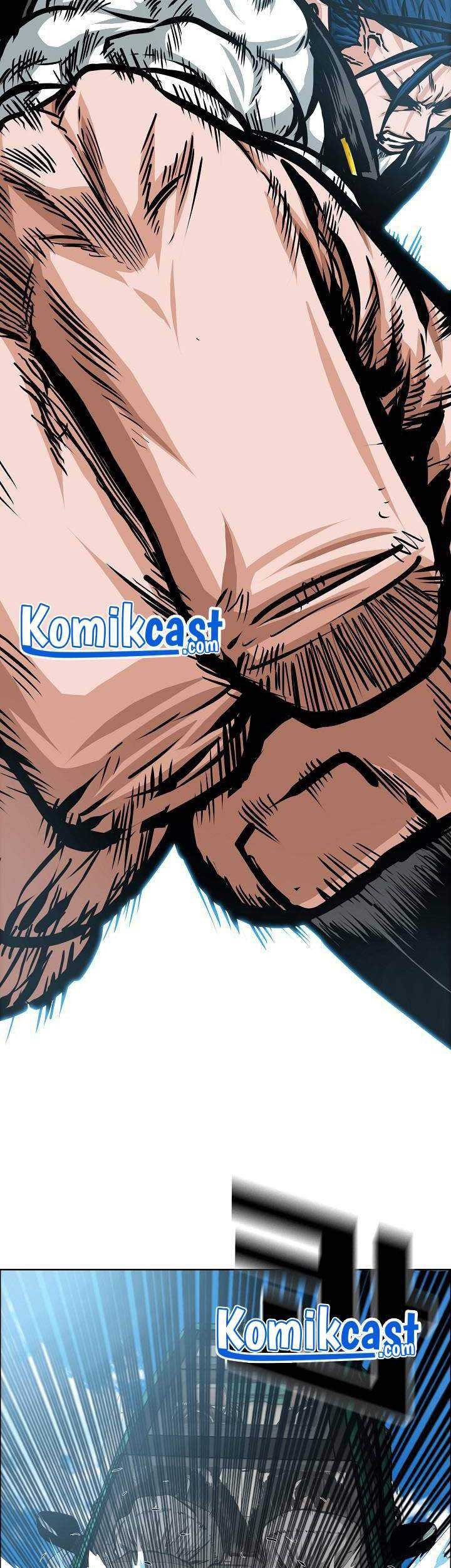 Rooftop Sword Master Chapter 81 Gambar 64