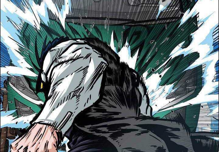 Rooftop Sword Master Chapter 81 Gambar 65