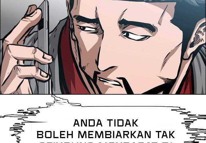Rooftop Sword Master Chapter 81 Gambar 13